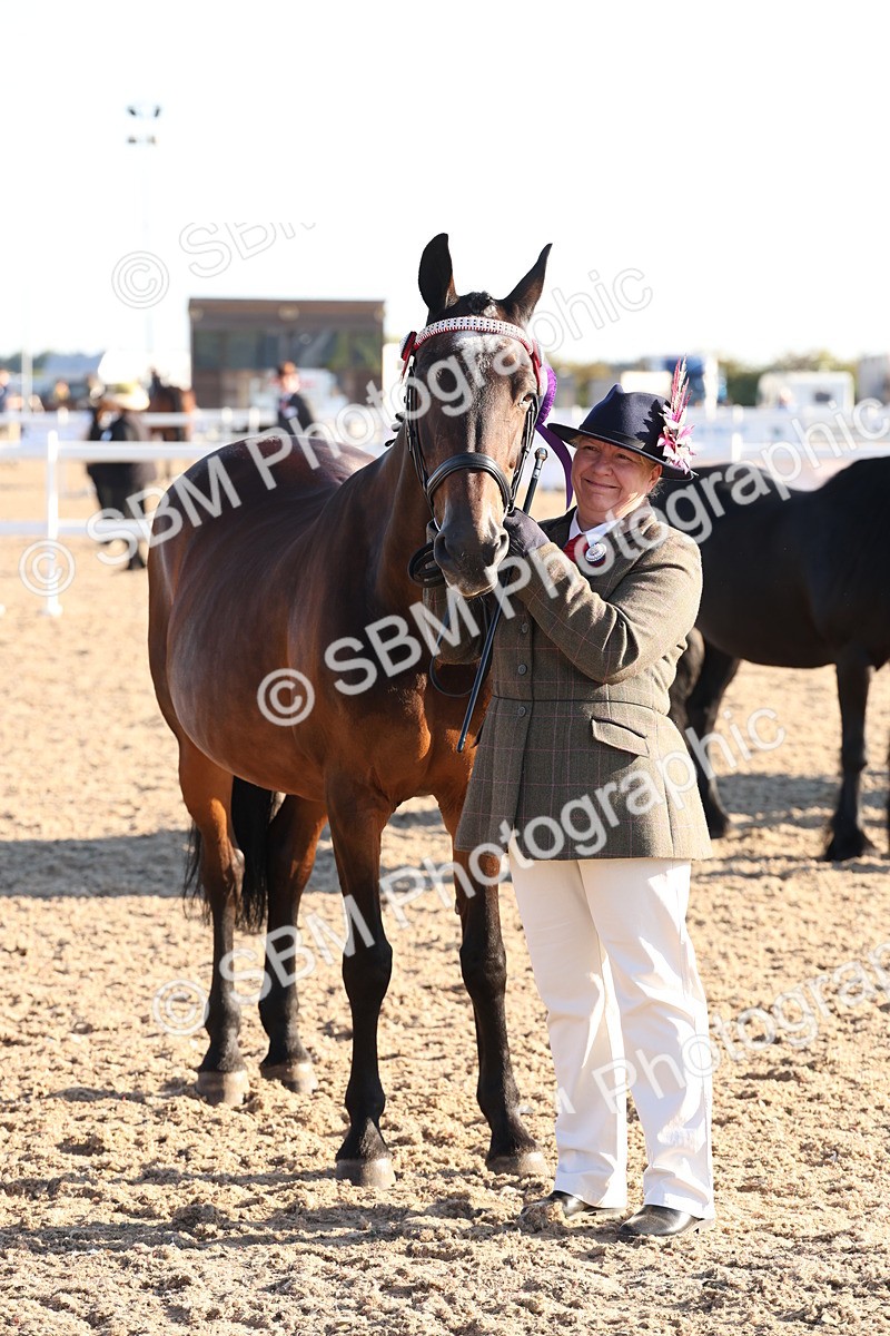 SBM_10806 - Class 201 - Best Turned Out - IH