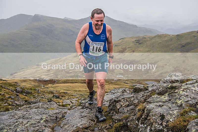Three Shires-866 - Three Shires Fell Race Saturday 20th September 2025