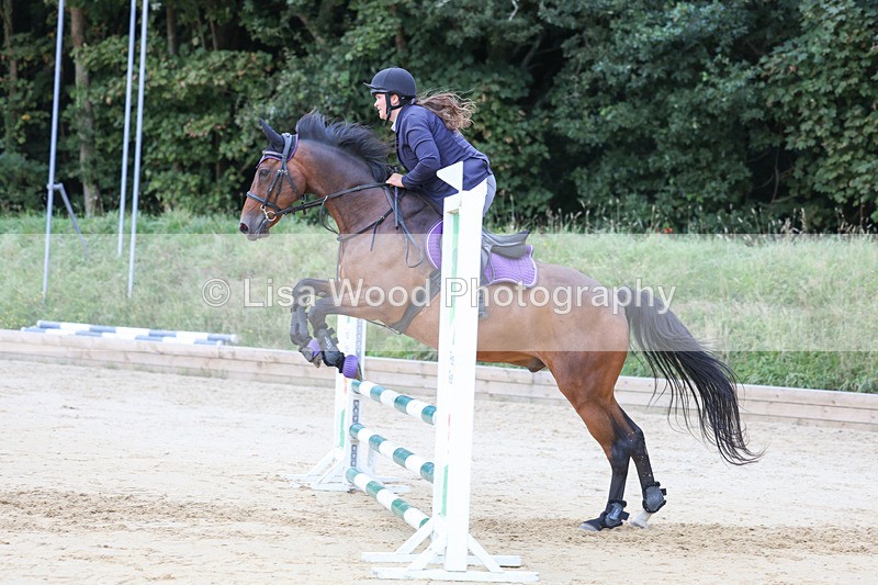 3E7A7199 - Class 7: 80cm Senior