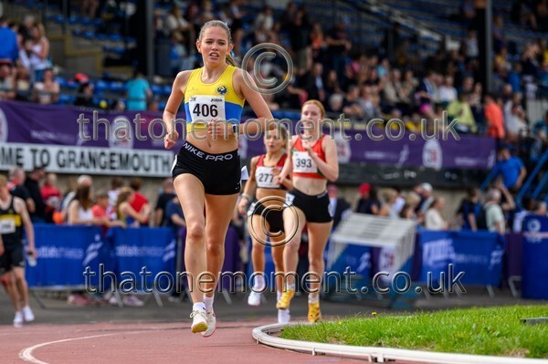 Age26 SUN-919413 - Track Female Set Two