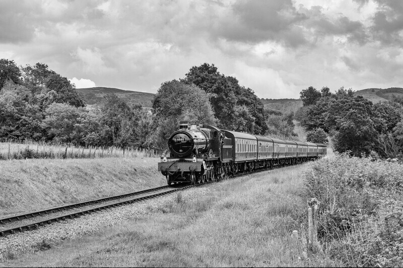 Are we there yet? - The Lure of Steam Latest Images