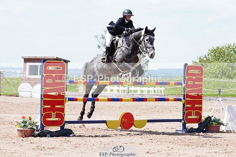 250510-120830-11223 - Cls 15 Prestige Big Star Quali  1st Jump Off