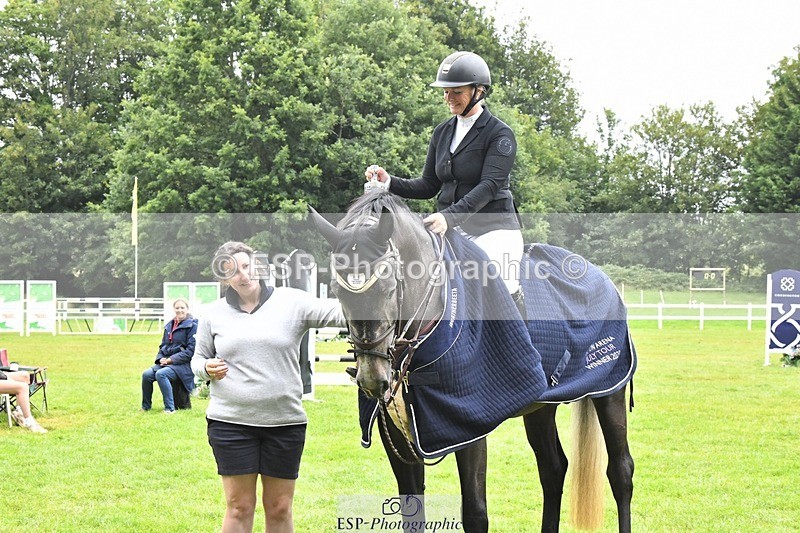 230712-100010-21967 - Cls 50 Foxhunter & 1.20m Open