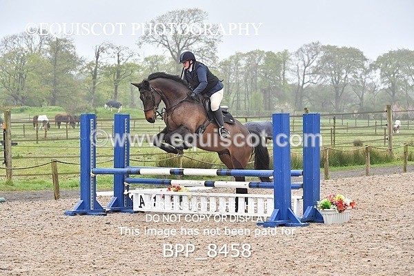 BPP_8458 - CLASS 22 SUN Club/ Unaffiliated 80cms Open