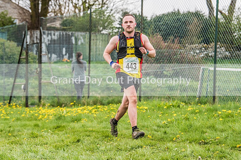 3 Peaks-3000 - The 3 Peaks Race - The Finish - Saturday 29th April 2023