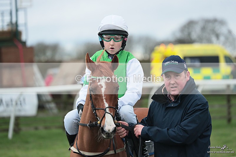 PtP 170324 1601 - Oakley Hunt PtP Brafield-On-The-Green 17/03/24