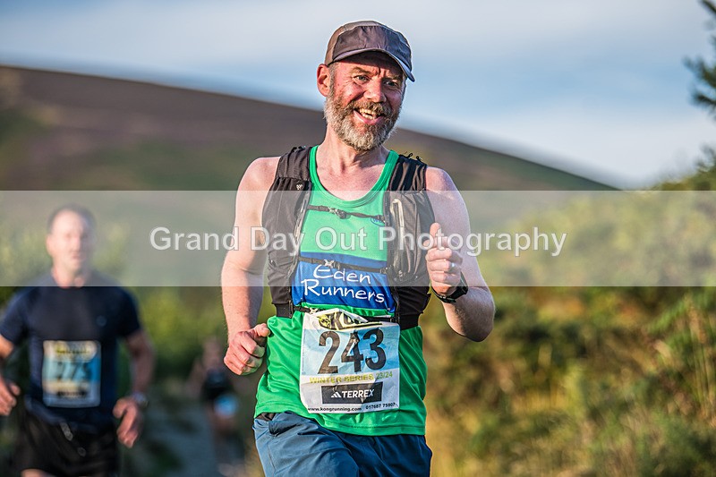 Latrigg-702 - Not Round Latrigg Race Wednesday 14th August 2024