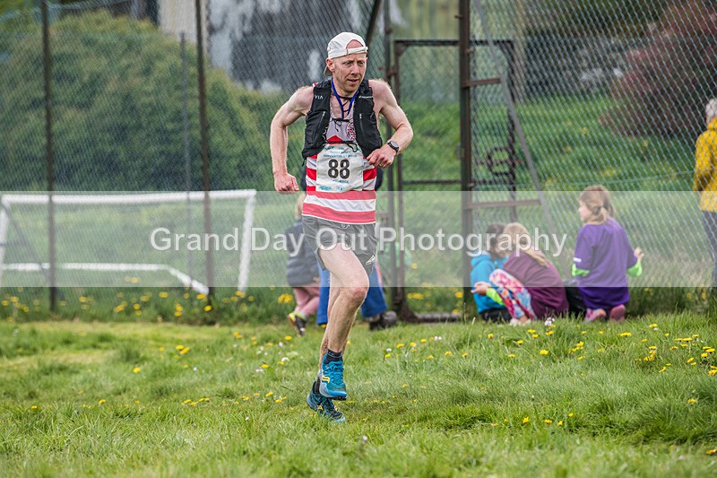 3 Peaks Finish-356 - The 3 Peaks Race Saturday 26th April 2025 - The Finish