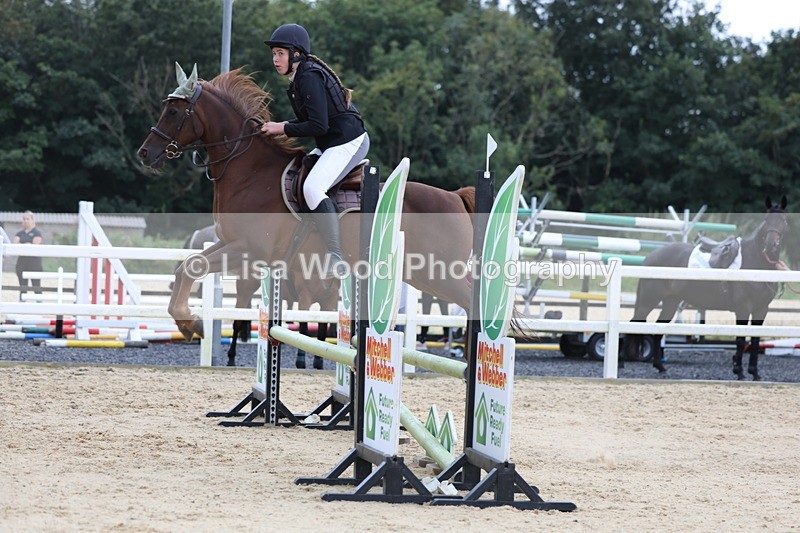 3E7A6846 - Class 6: 80cm Junior