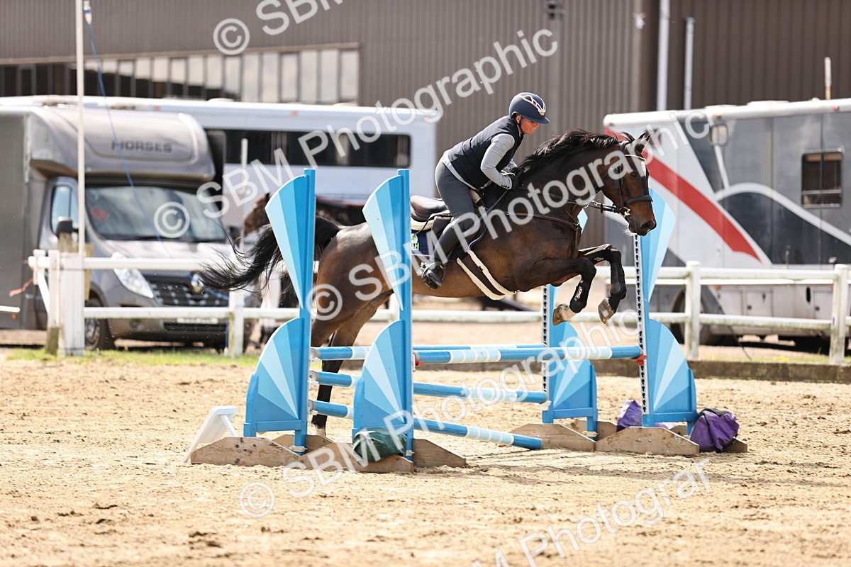 SBM_001944 - Class 8 - Clear Round