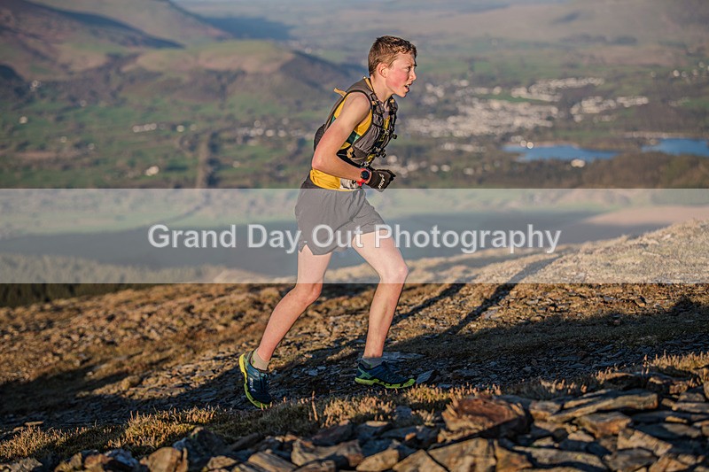 Grisedale-89 - Grisedale Grind Fell Race Wednesday 17th April 2024