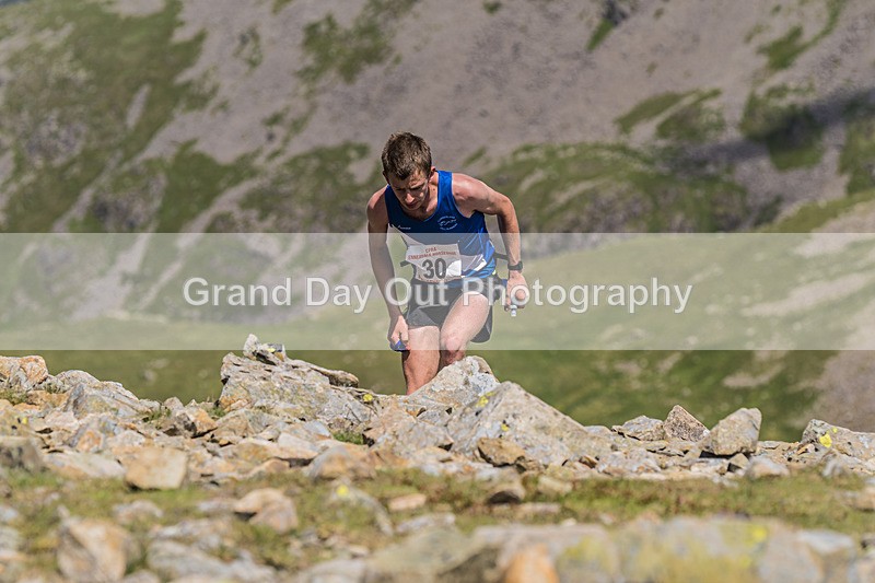 Ennerdale-55 - Ennerdale Horseshoe Fell Race Saturday 8th June 2024