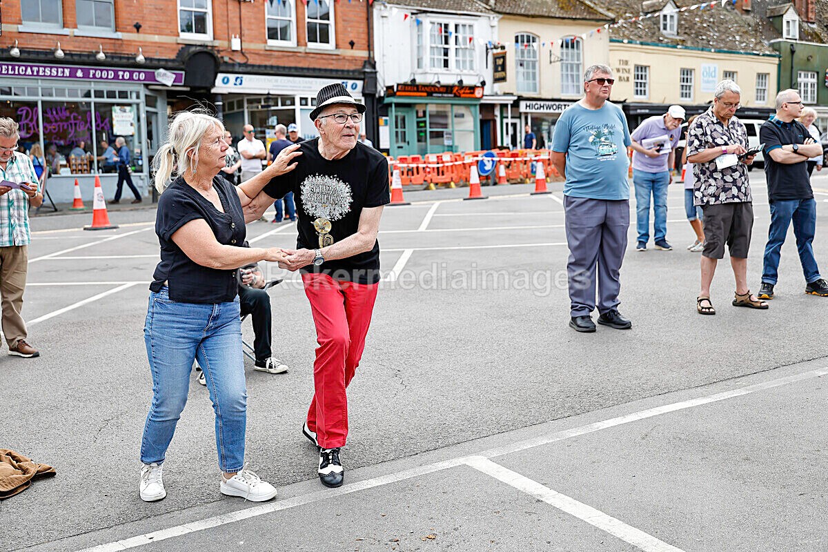 Highworth 2025-23 - Highworth Jazz 2025