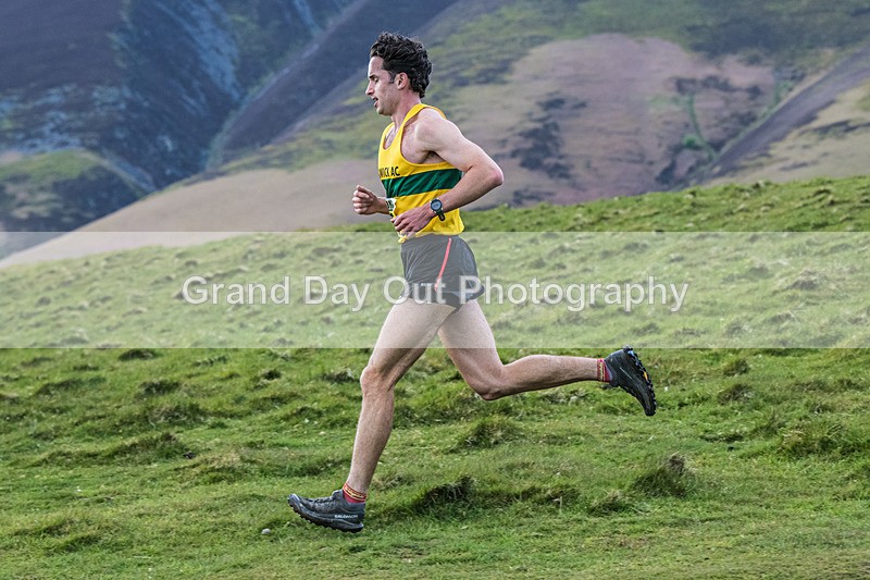 Latrigg-19 - Latrigg Fell Race Wednesday 13th May 2026