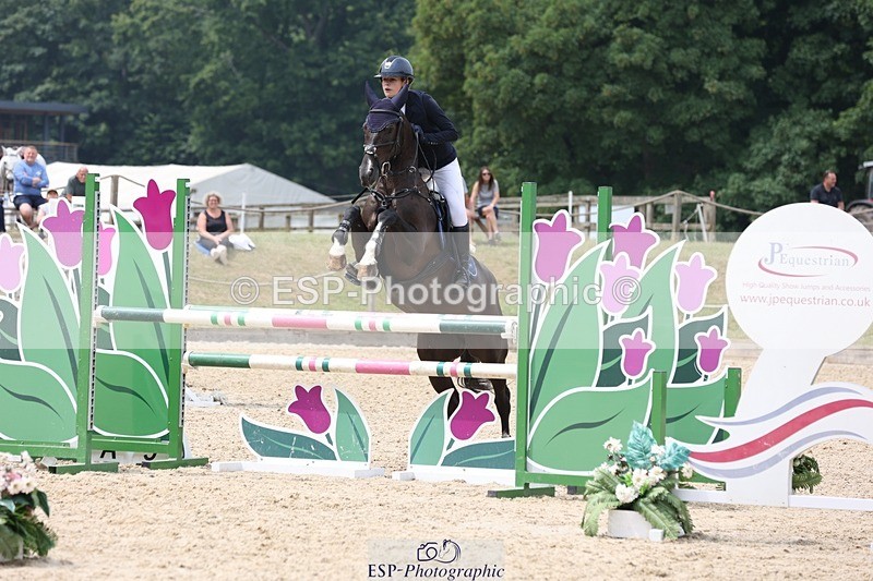 230617-142643-05120 - Cls 09 Blue Chip Pony Newc 1st Rnd