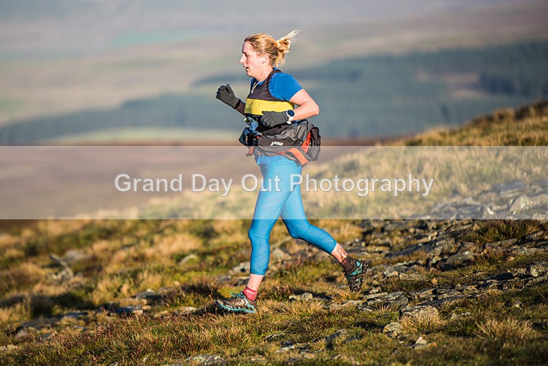 Nine Standards-536 - Nine Standards Fell Race Monday 1st January 2024