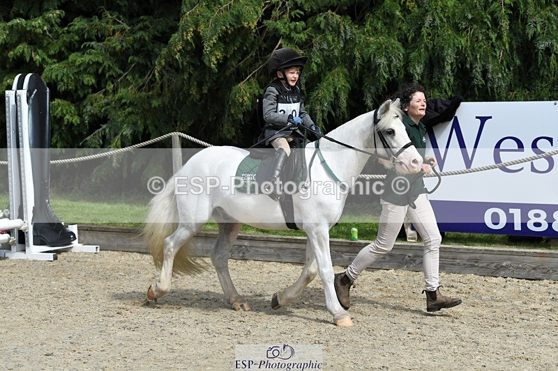 230824-142901-03993 - Round 2 Lead Rein Start to 14.40 CW