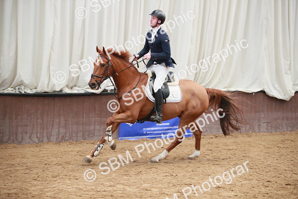 SBM_000325 - Class 2  - Senior British Novice - 90cm Open