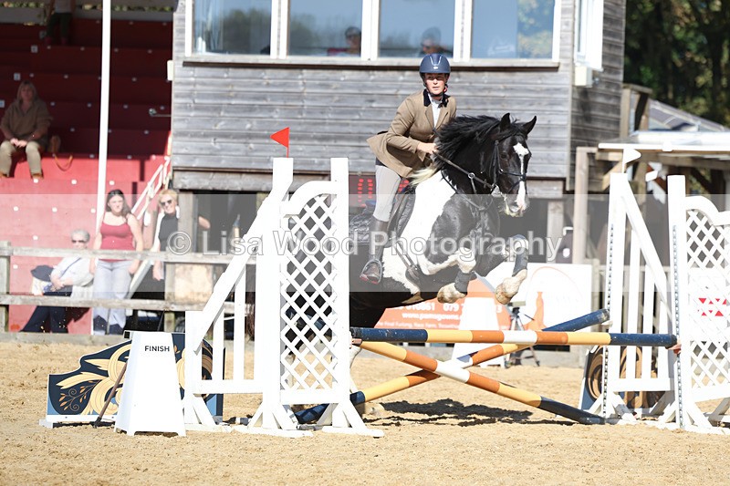 3E7A4577 - Class 7: 70cm Senior