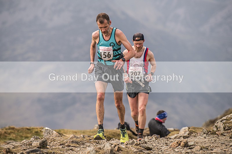 Newlands-350 - Newlands Memorial Fell Race Saturday 12th April 2025