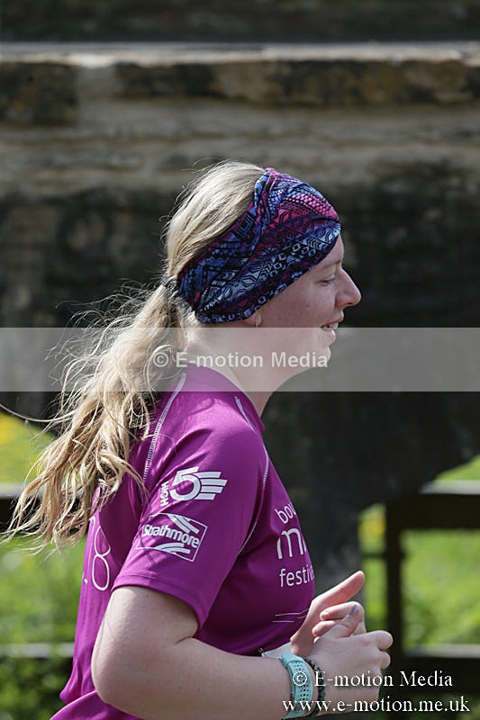 CAD 190419 957 - Cadence Events    Good Friday 10 Miler 19/04/19