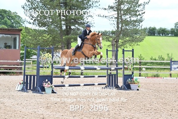 BPP_2096 - CLASS 20 SUN  Senior Discovery 2nd round