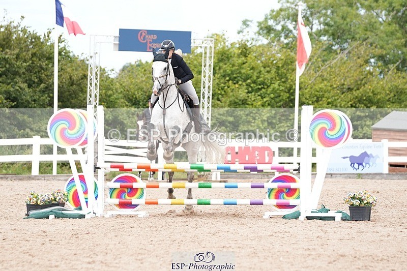 250802-123001-09850 - Cls 21 85cm Amateur Championship Qualifier