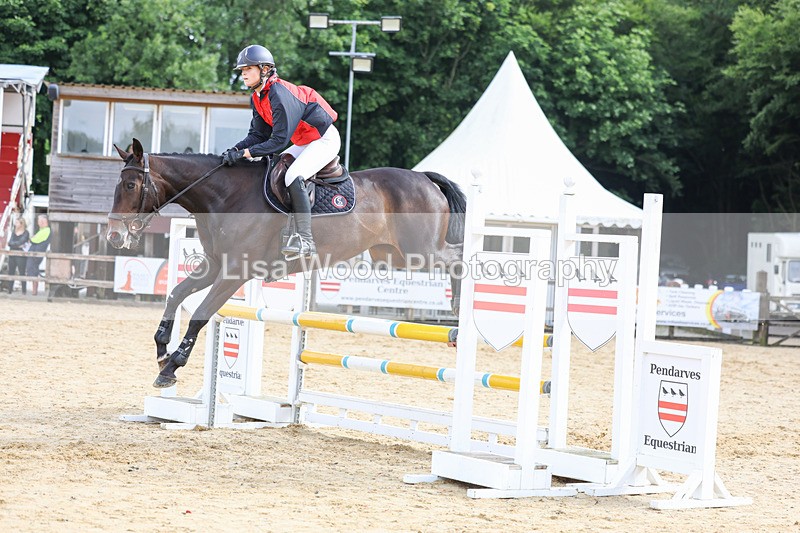 3E7A0436 - Class 1: 90 - 95cm