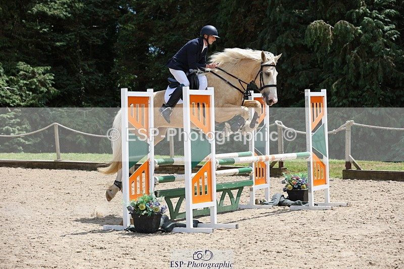 250703A-133724-04974 - Cls 8 95cm Amateur Qualifier