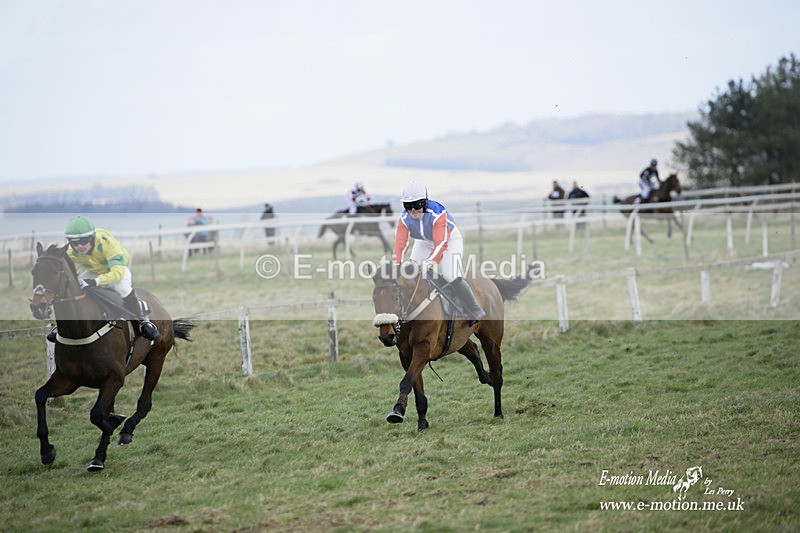 PtP 060222 0140 - Combined Services Point-to-Point - Larkhill - 06/02/22