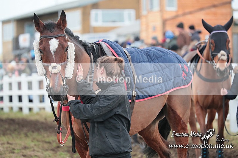 PtP 311223 198 - Larkhill Racing Club Point-to-Point 31/12/23