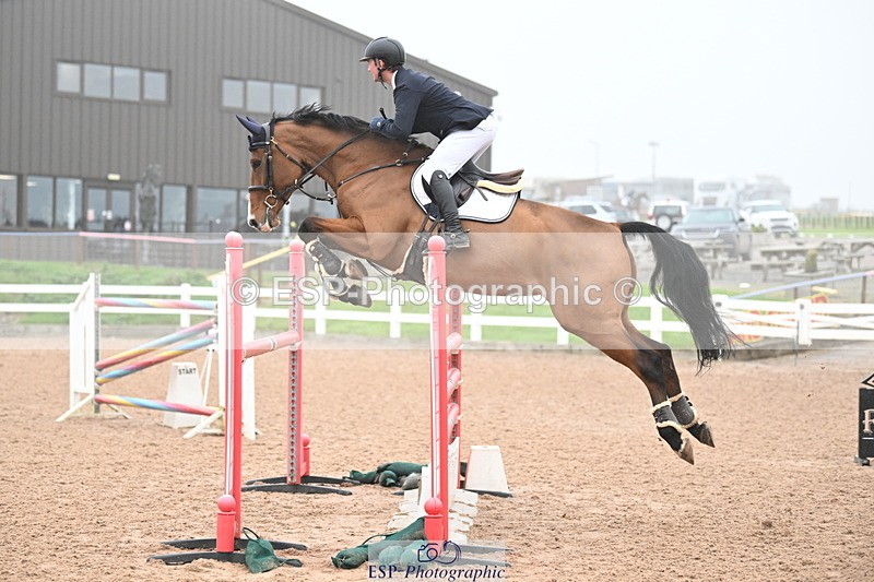 241102A-120143-04455 - SAT Cls 15 Foxhunter and 1.20m Open