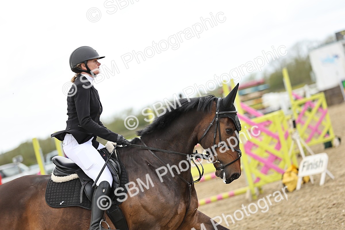 SBM_000454 - Class 2 - Senior British Novice - 90cm
