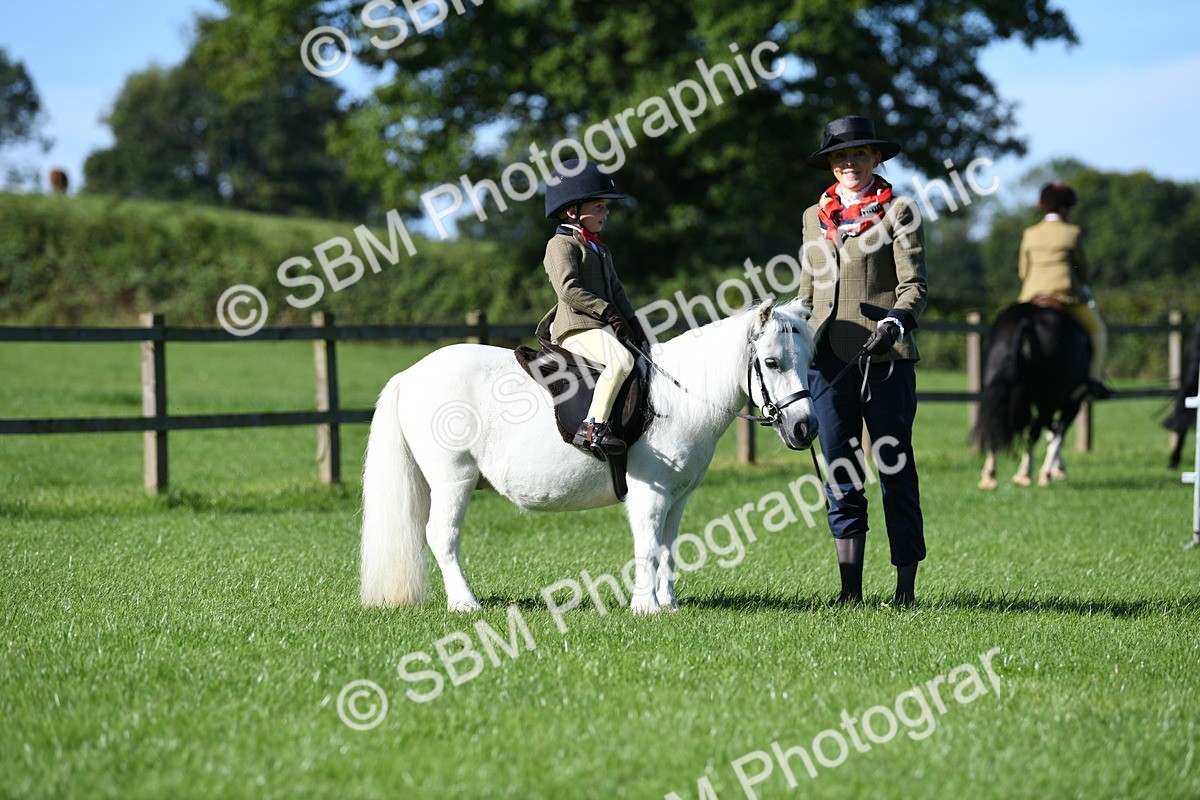SBM_36779 - S18 - Novice & Newcomers Lead Rein Pony
