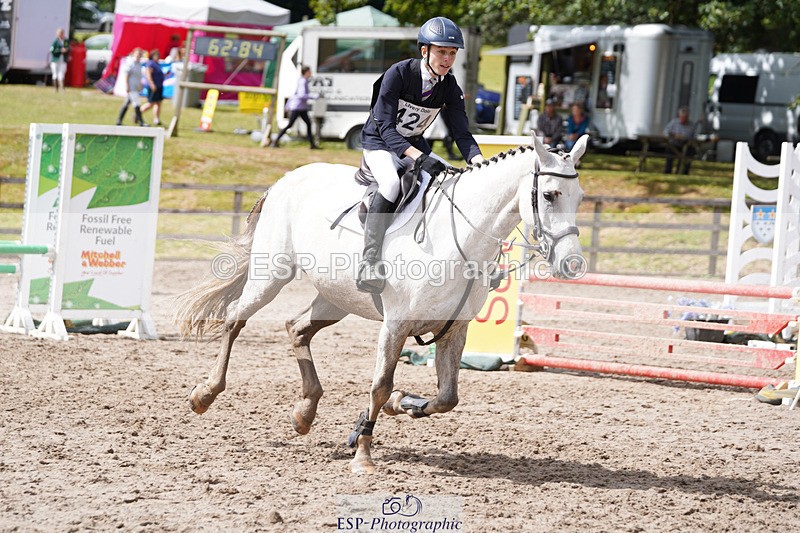 240824X-131218-27593 - 80cm Round 1 13.00 to 14.00