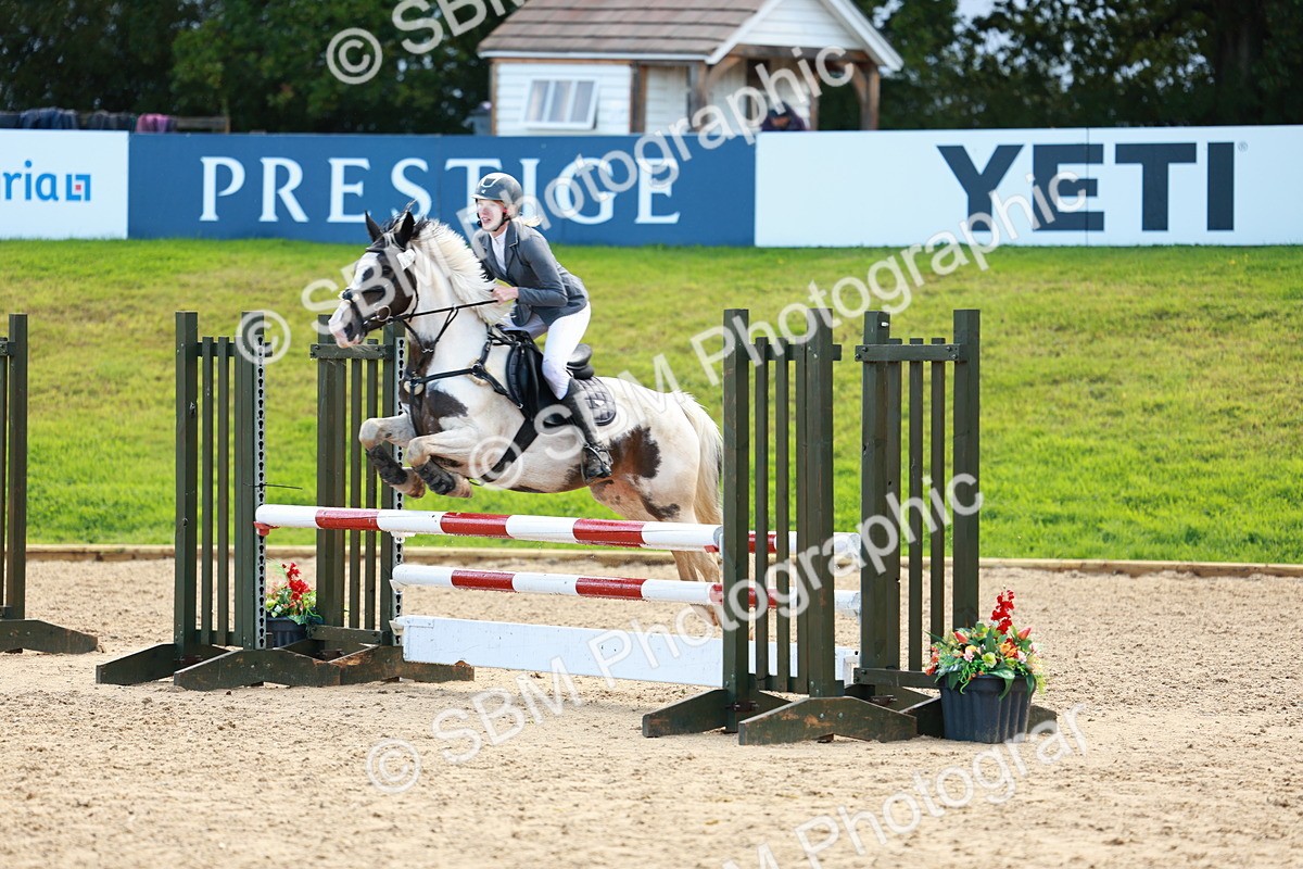 SBM_37782 - J39 - Senior Horse & Pony 85cm Championship