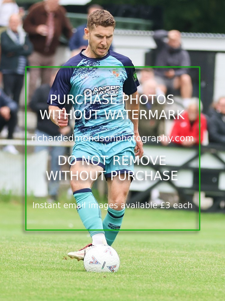 533A4215 - Kendal Town vs Morecambe (4/7/26)