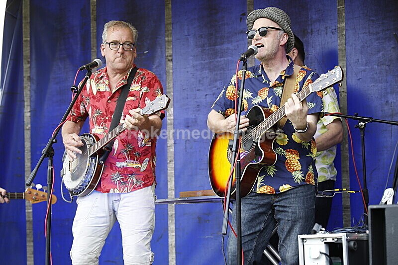  - ELMSTOCK 2019 the music makers