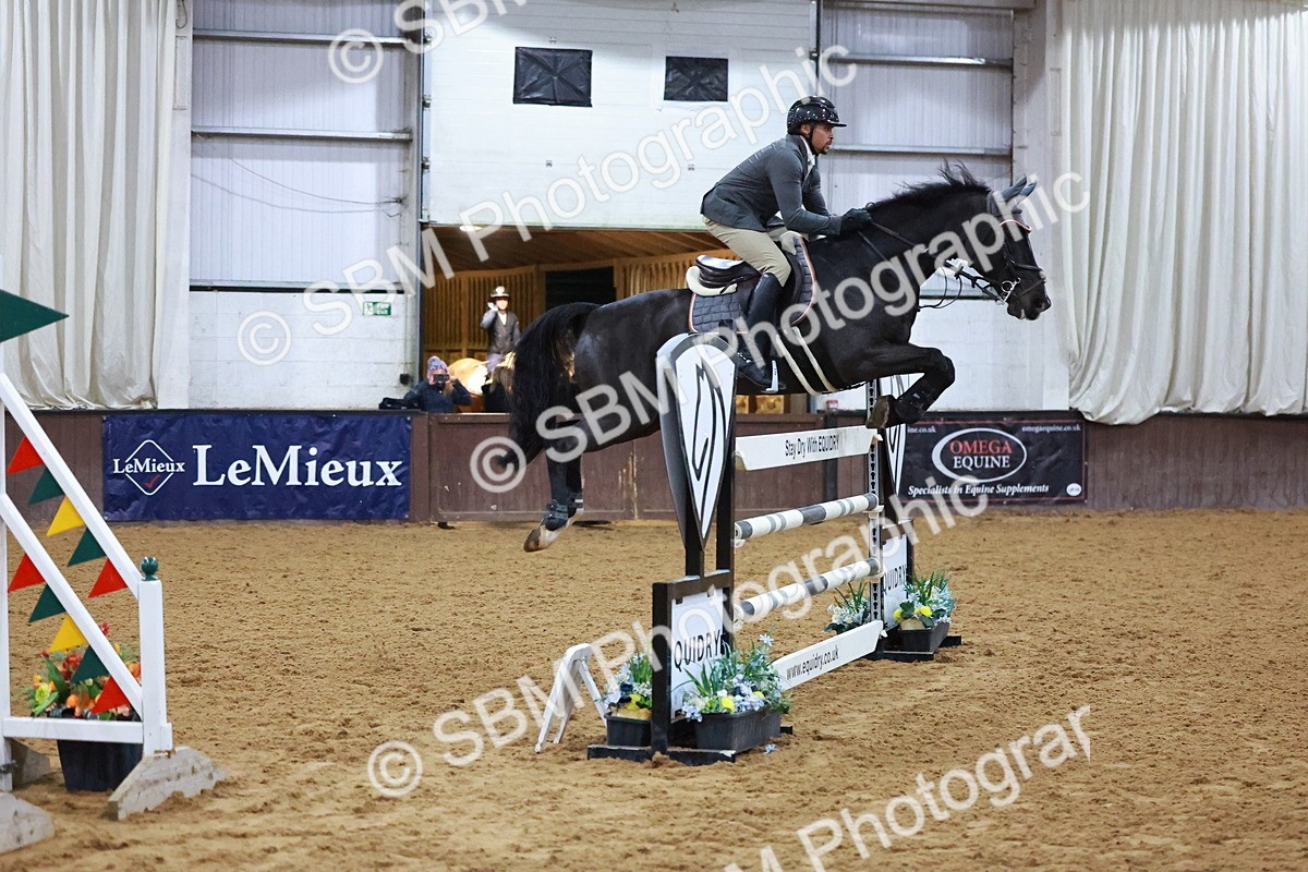 SBM_002584 - Class 7 - National 1.30 1.40m