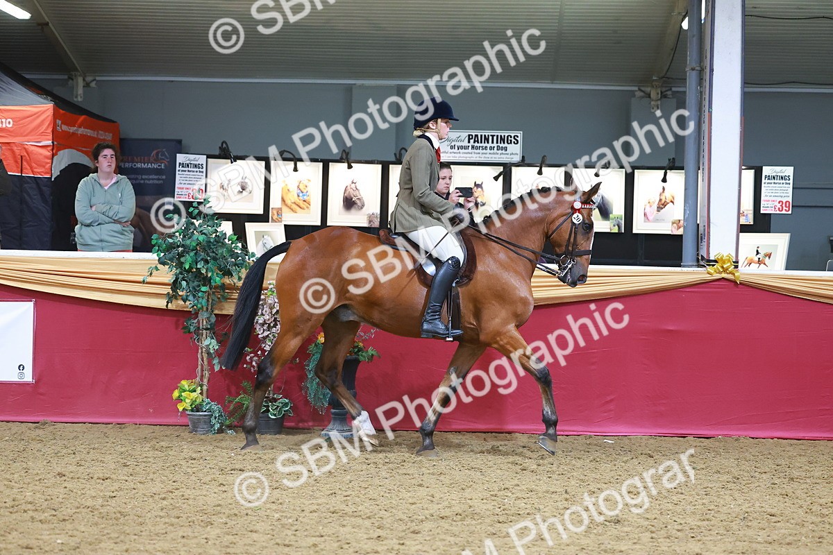 SBM_05333 - Class 11R - Ridden Veteran