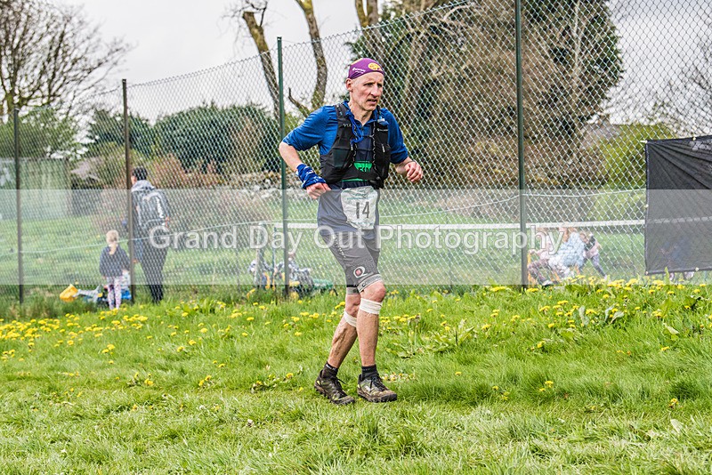 3 Peaks-2367 - The 3 Peaks Race - The Finish - Saturday 29th April 2023