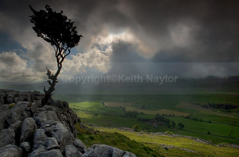 Twistleton Scars - Latest Work