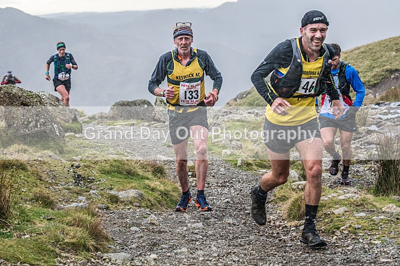 Langdale-488 - Langdale Horseshoe Fell Race Saturday 12thOctober 2024