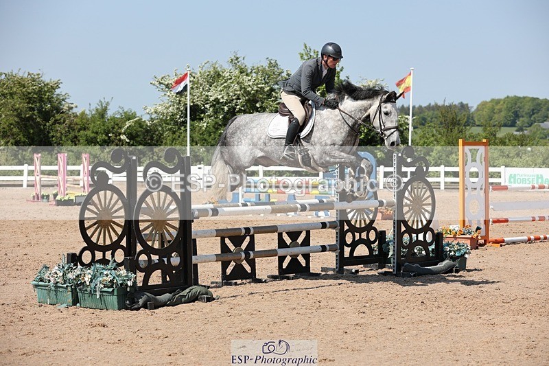 250509-112011-06271 - Cls 19 Snr Discovery and 1m Open