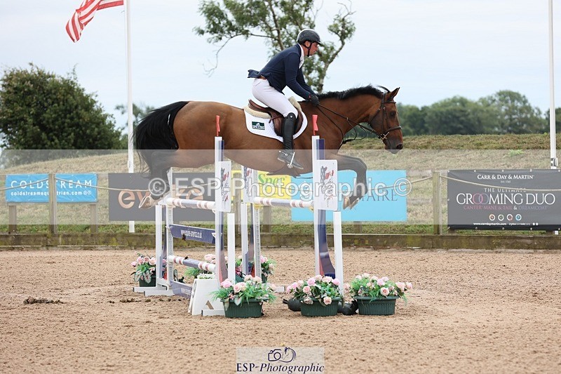 250719-113043-14531 - Cls 11, 1 Star Bronze Tour