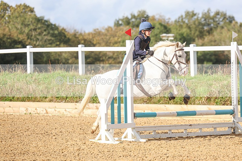 3E7A2699 - Class 3: 50cm Open