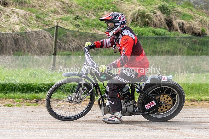 20260411-7D-8E0A3695 - Ride & Skid It. Speedway Experience Day 11th April 2026