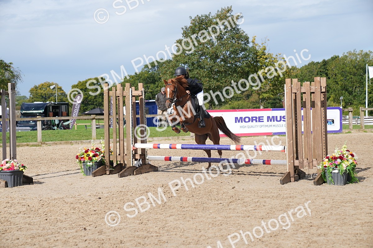 SBM_02437 - J55 - Clear Round 60cm