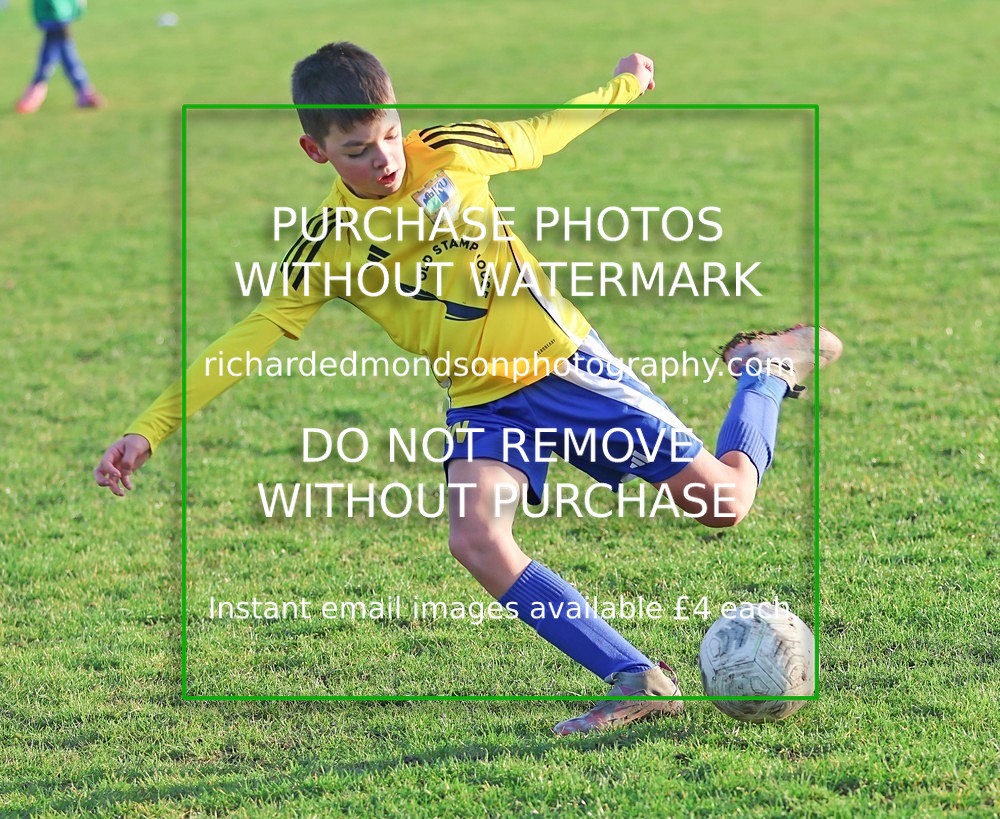 533A3549 - Kendal United Youth Under 10 (24/1/26)