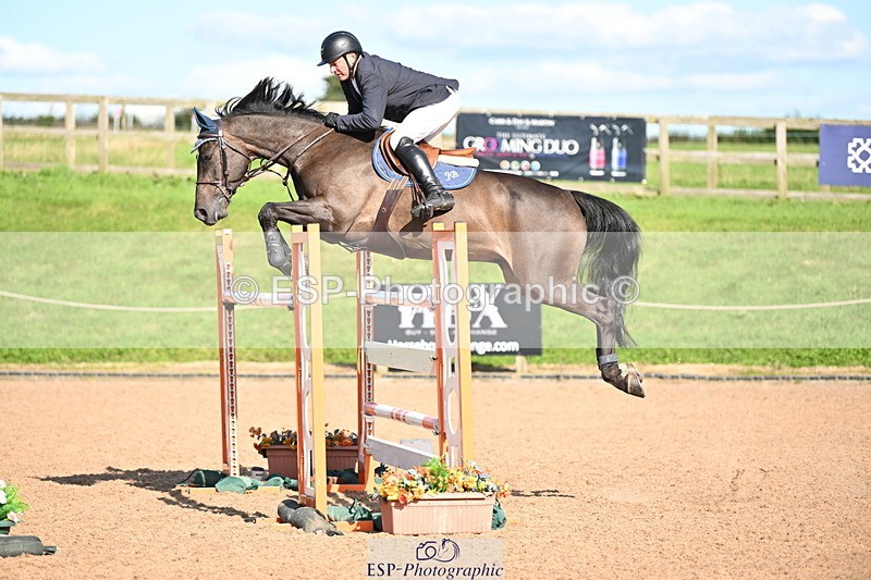 240913A-155734-05116 - Cls 18 National 1.40m Open